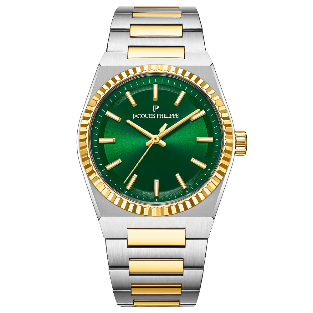 Jacques Philippe Per femra Ore JPQGLS5873X8