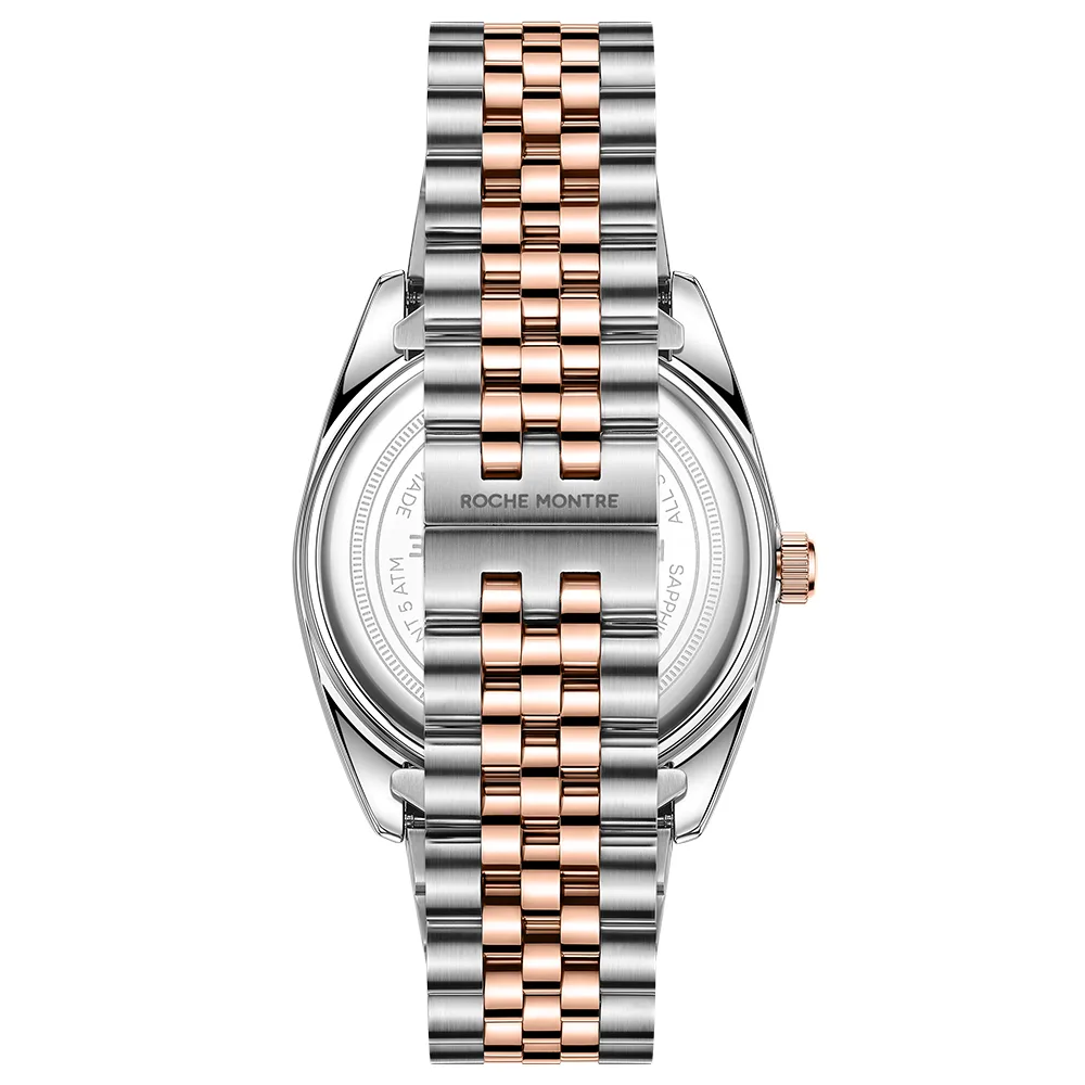 Roche Montre Машки Часовник RMG6009-06 3