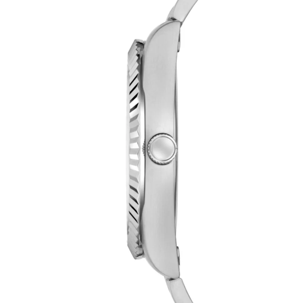 Guess Машки Часовник GUGW0265G10 6