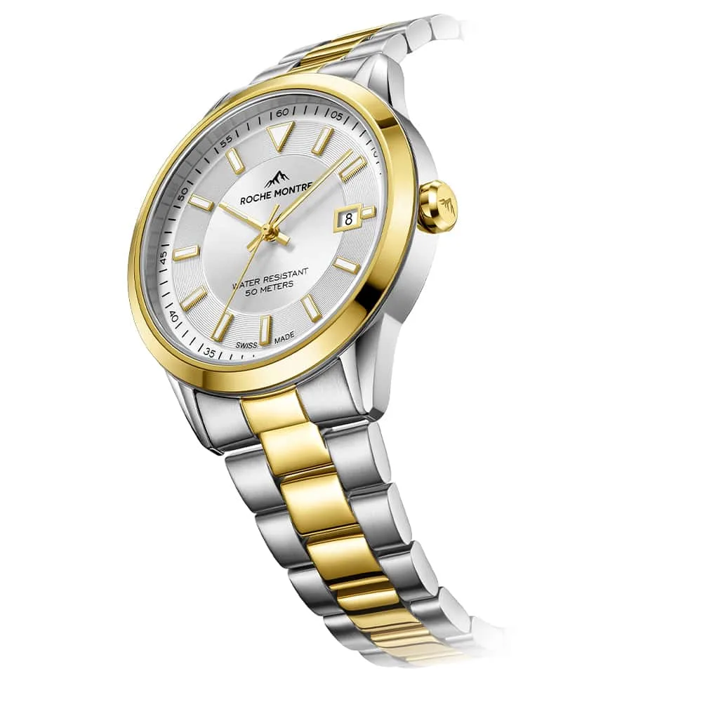 Roche Montre Машки Часовник RMG6007-05 4