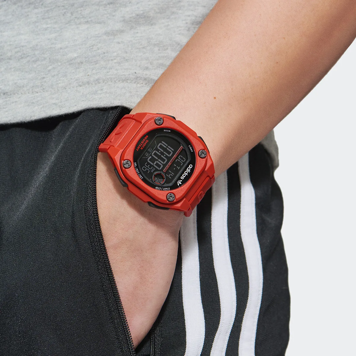 Adidas Uniseks Sat ADAOST23063 4