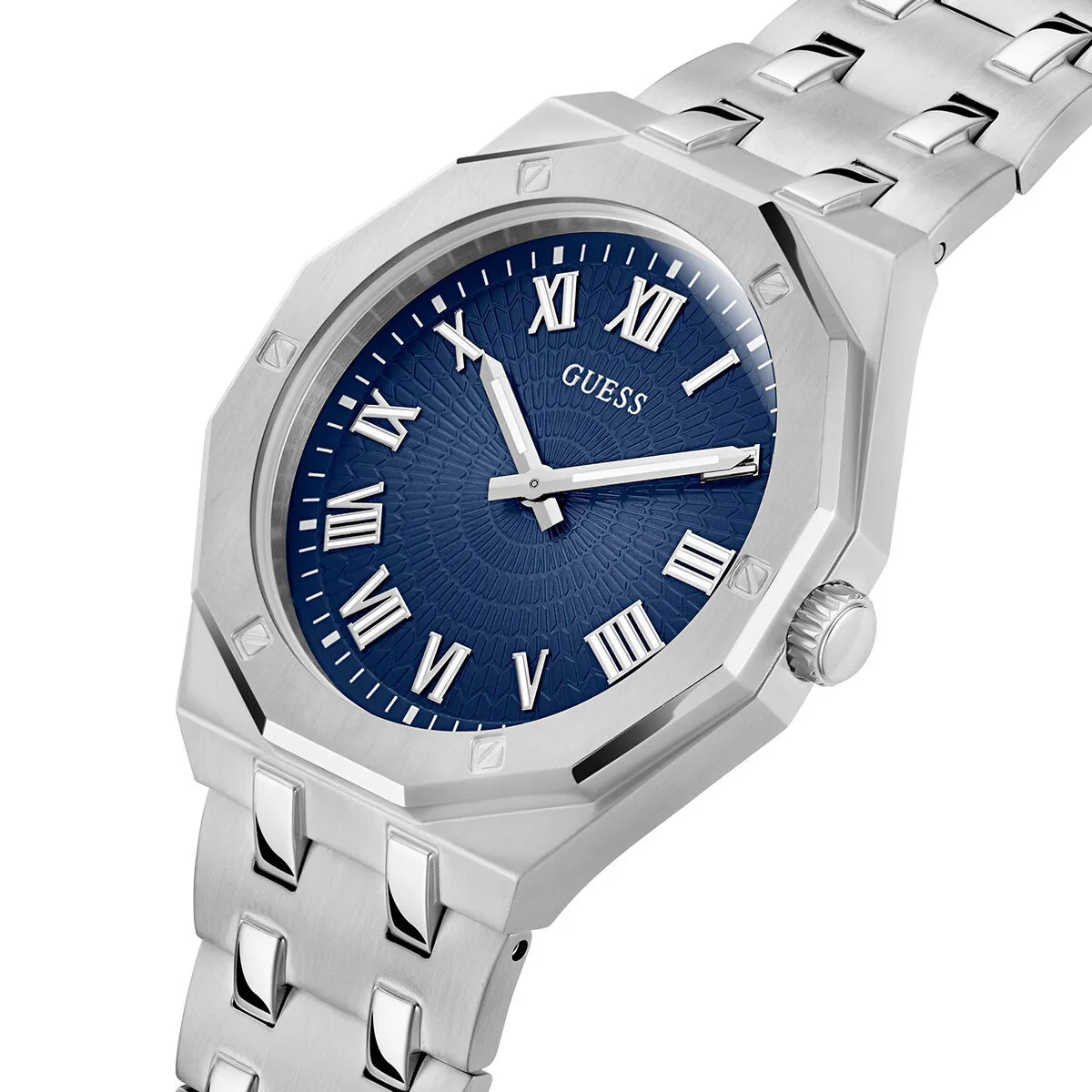 Guess Машки Часовник GUGW0575G4 5