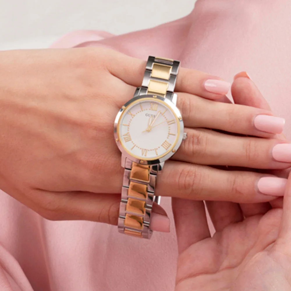 Guess Женски Часовник GUGW0404L2 7