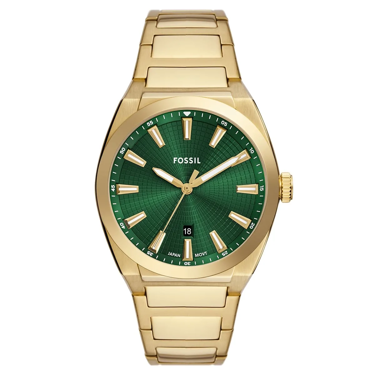 Fossil Erkek Saat FFS6090