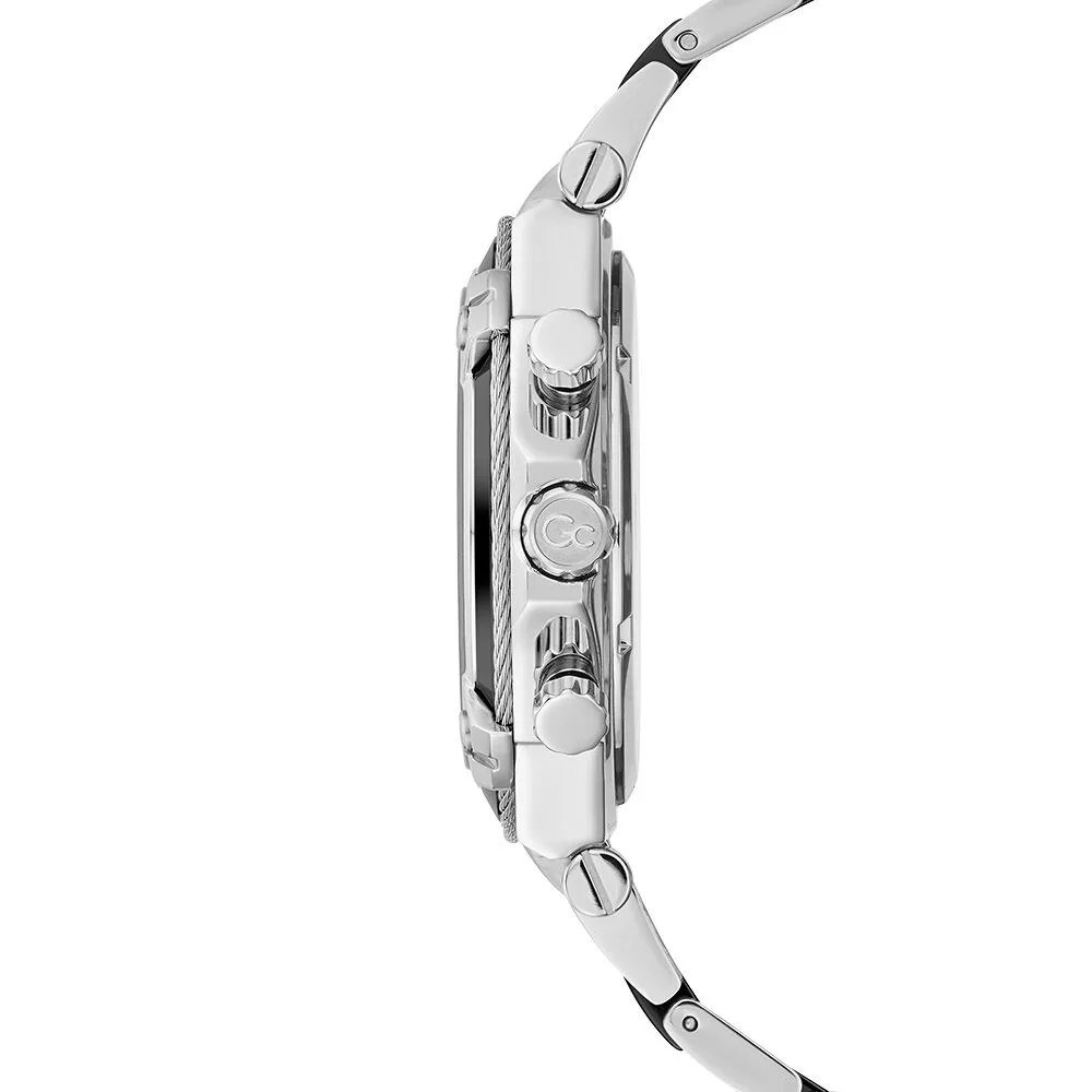 GC Erkek Saat GCY89001G2MF 3