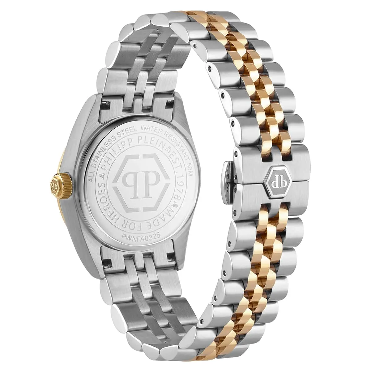 Philipp Plein Женски Часовник PWNFA0325 2