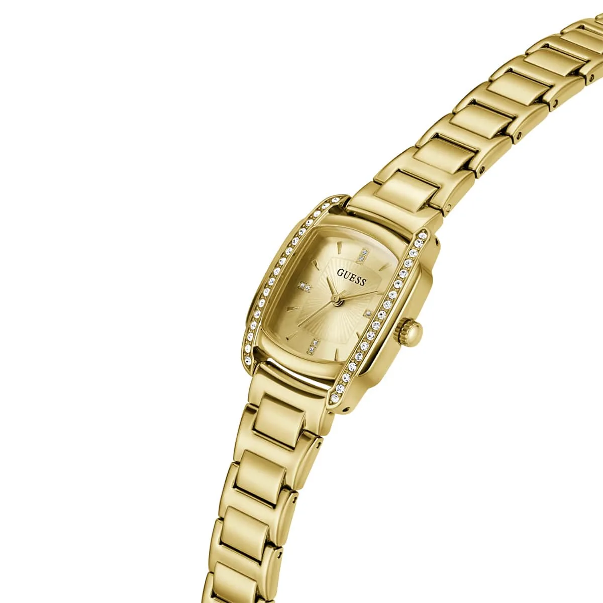 Guess Женски Часовник GUGW1096L2 4