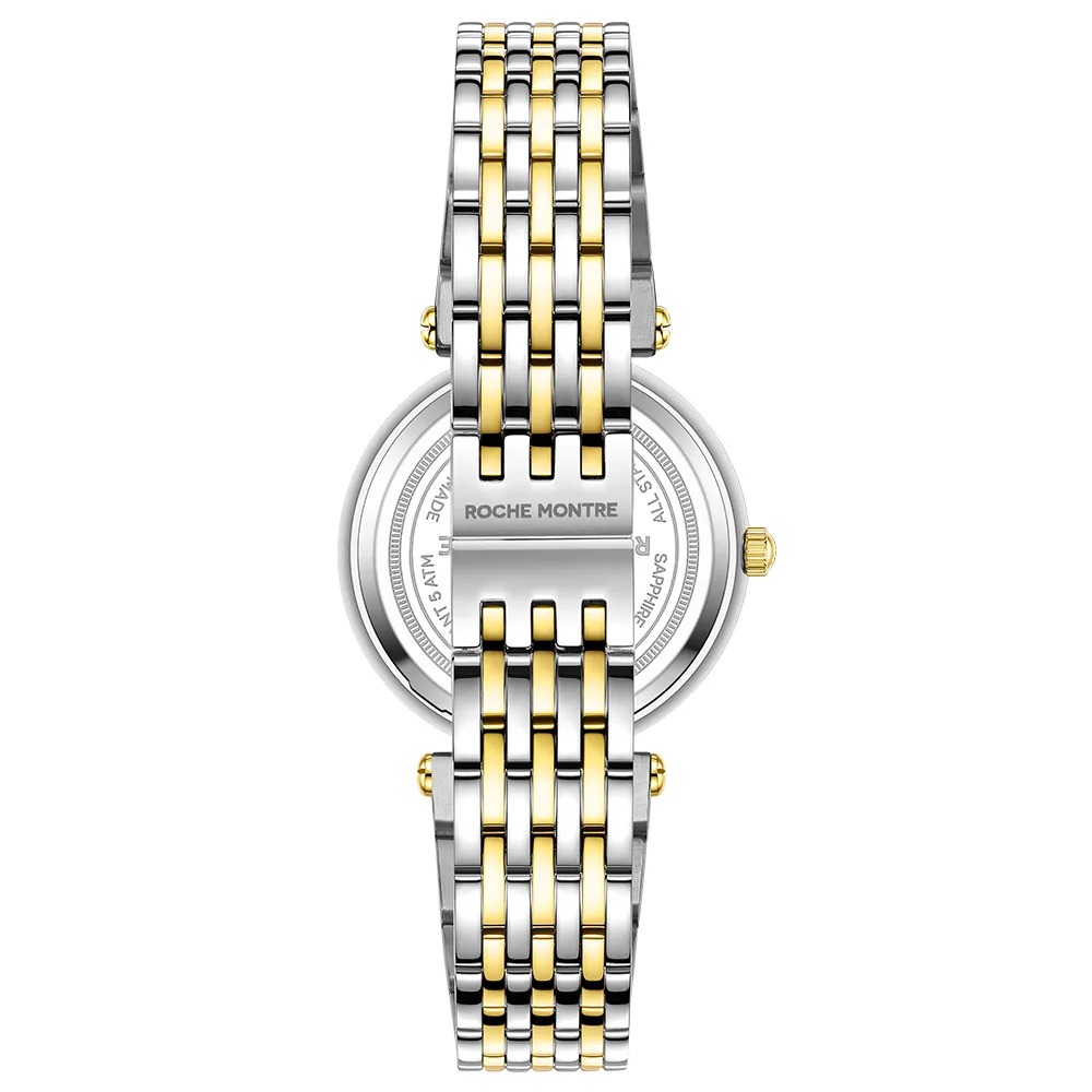 Roche Montre Women Watch RML5015-03 2