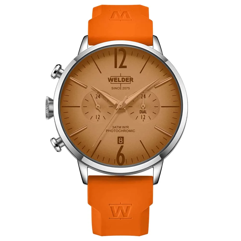 Welder Машки Часовник WWRC551 2