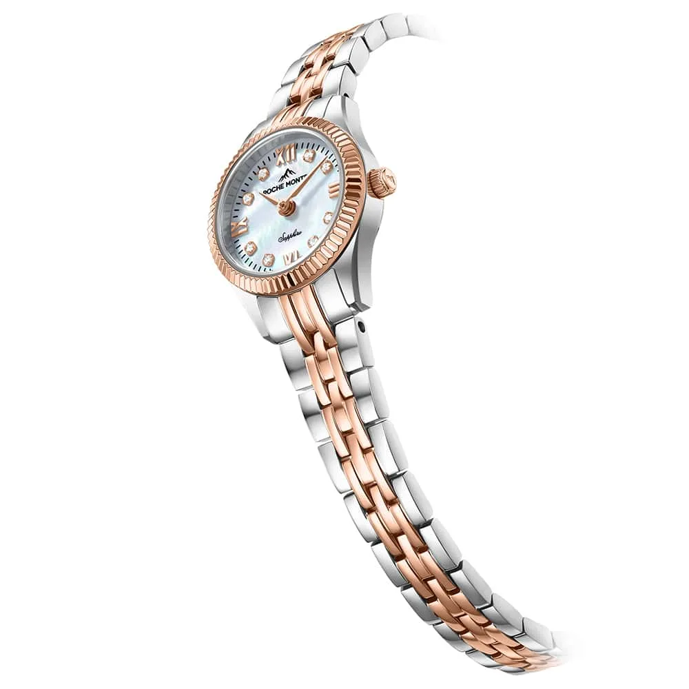 Roche Montre Женски Часовник RML5018-05 4