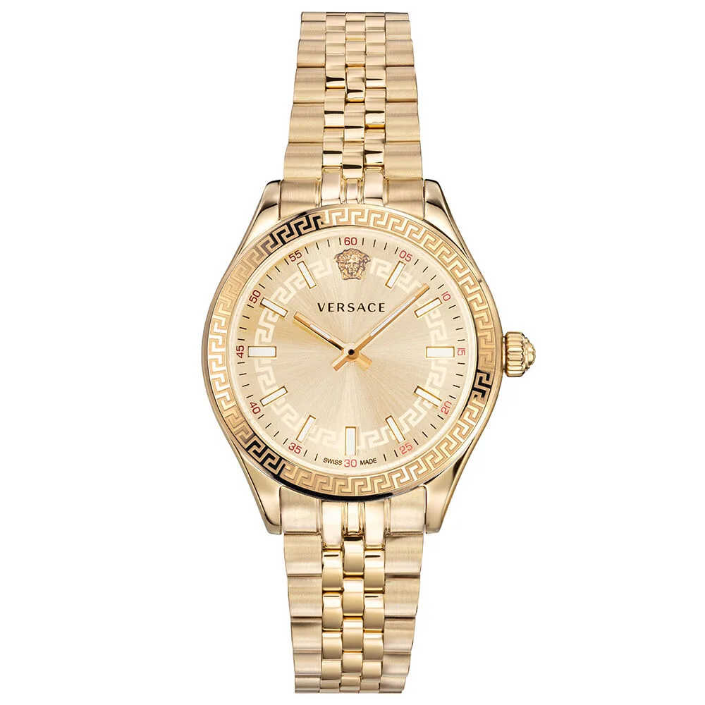 Versace Zenski Sat VRSCVEHU00720