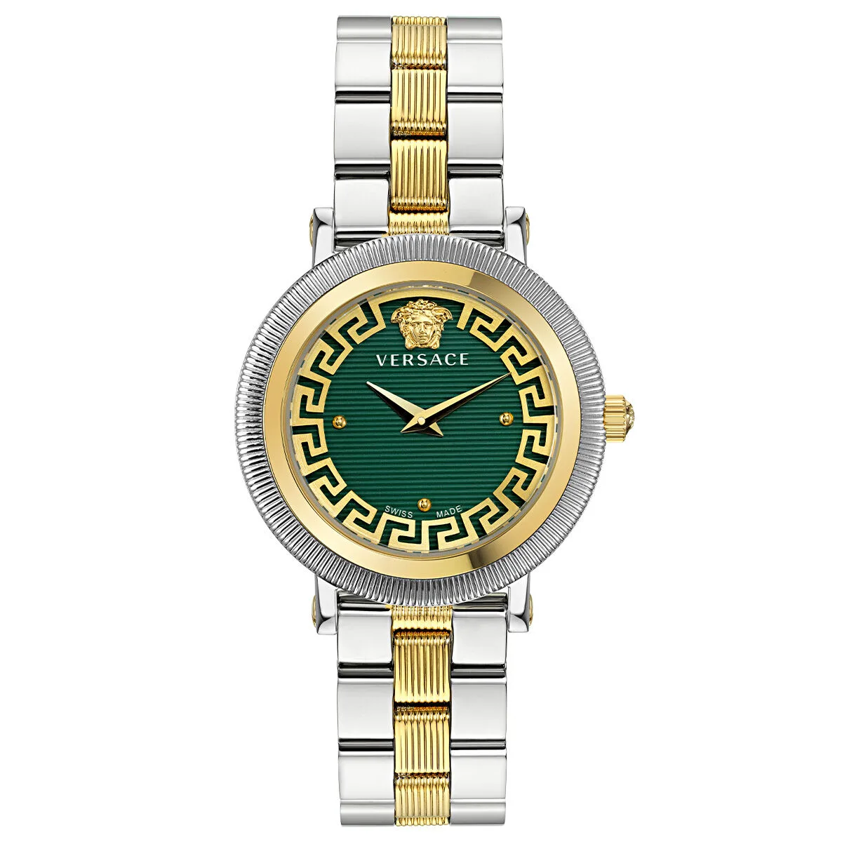 Versace Женски Часовник VRSCVE7F00523