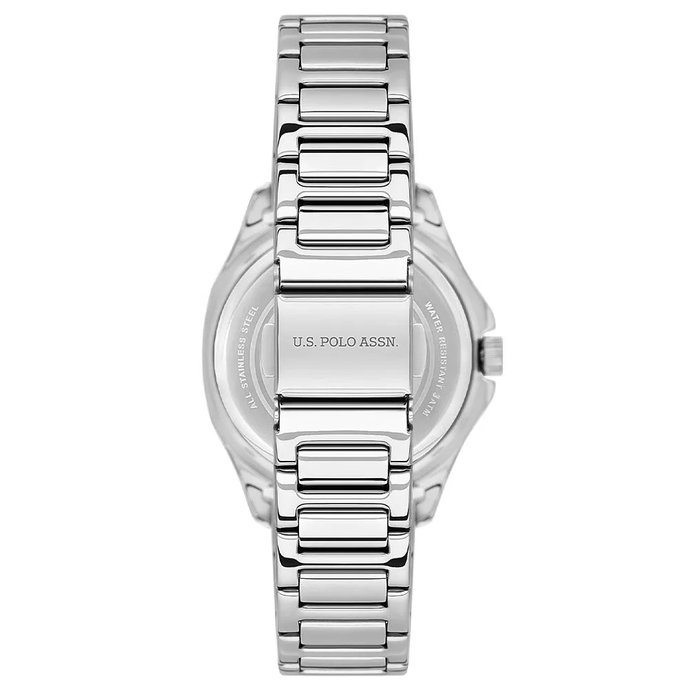 US Polo Assn Женски Часовник USPA2088-02 2