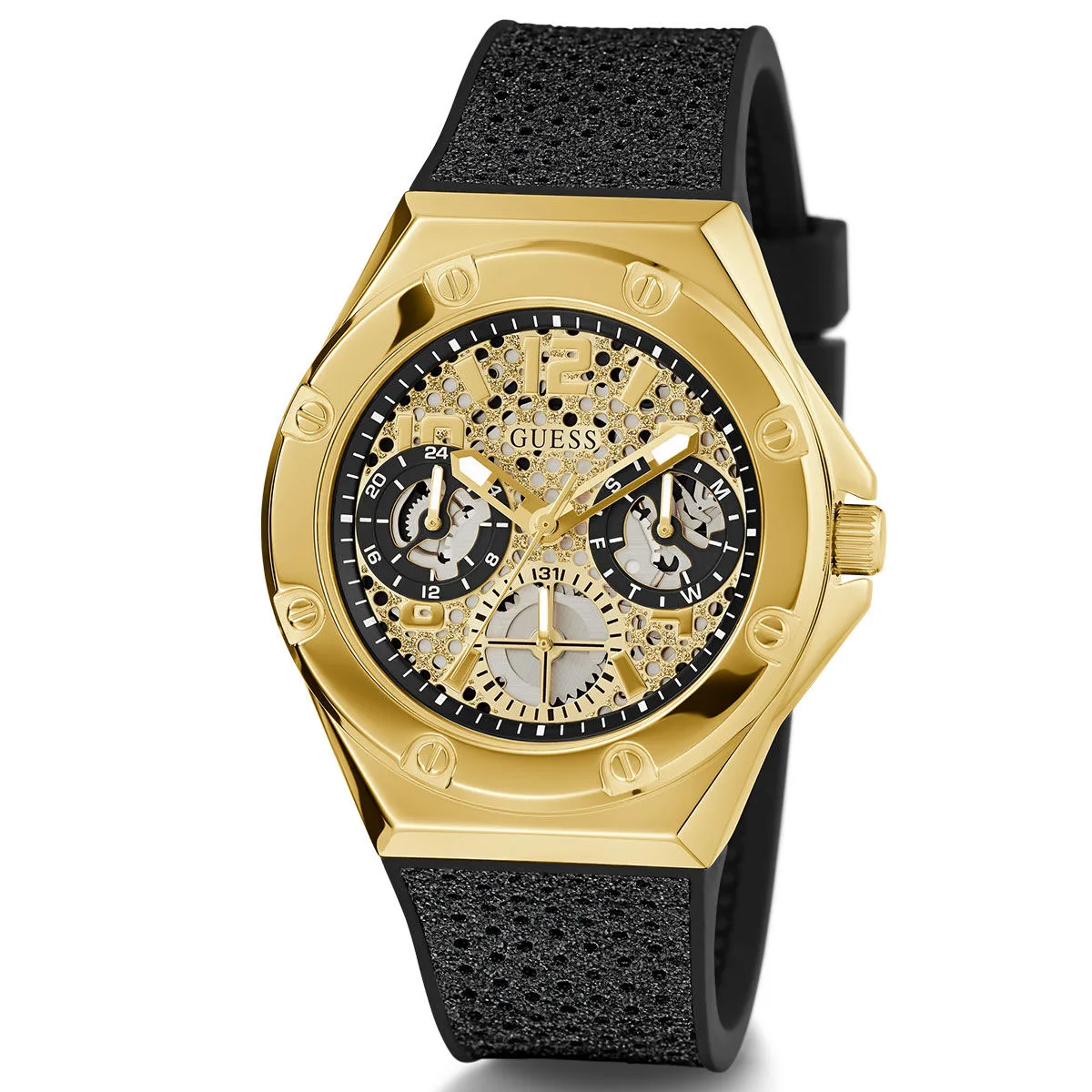 Guess Женски Часовник GUGW0620L2 4