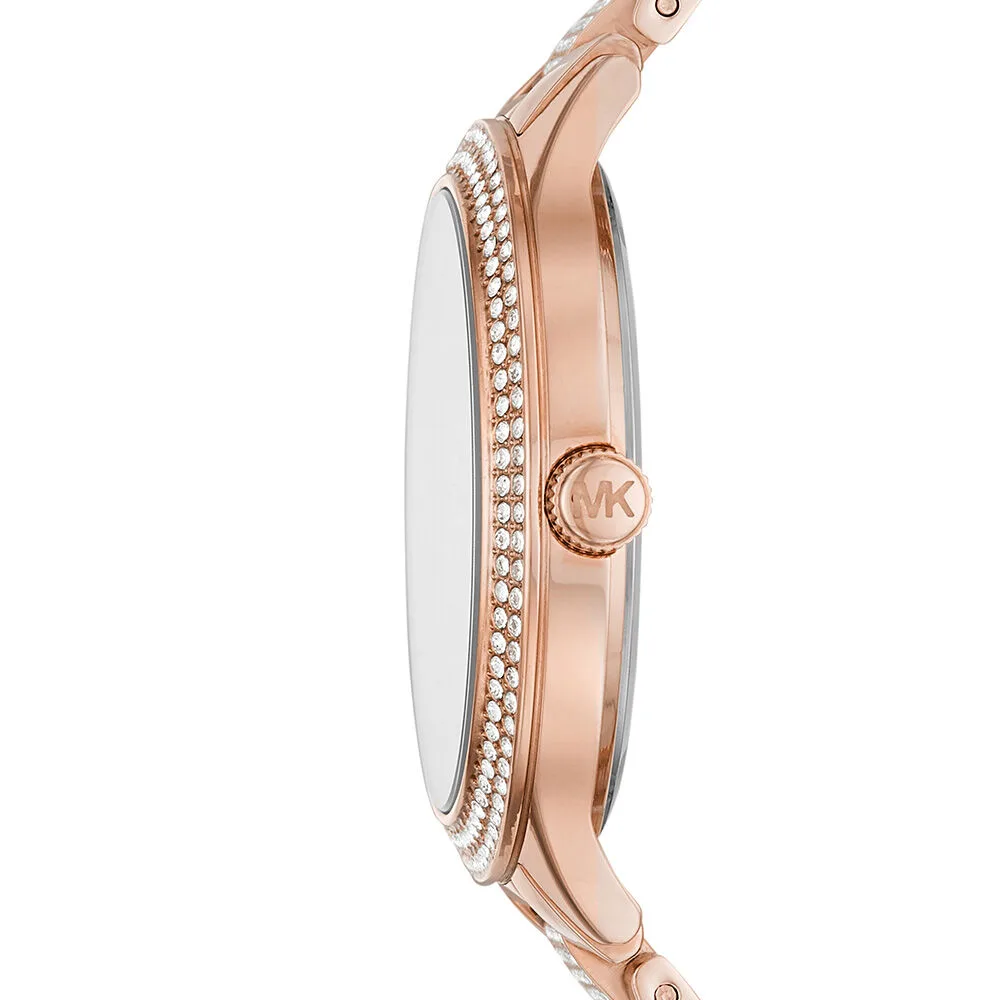 Michael Kors Women Watch MK3799 3