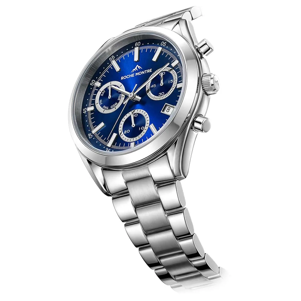 Roche Montre Машки Часовник RMG6015-03 4