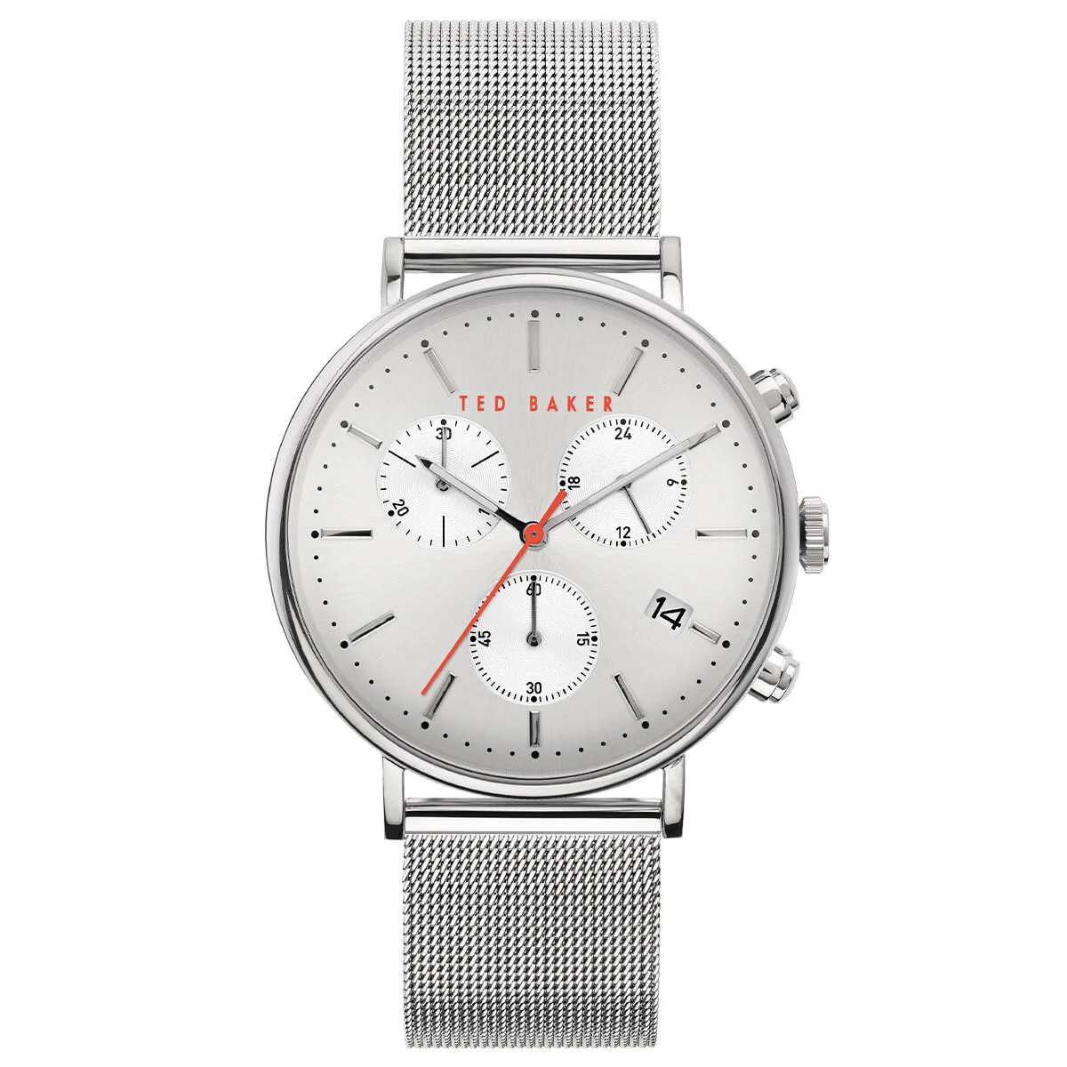 Ted Baker Машки Часовник TBBKPMMF901