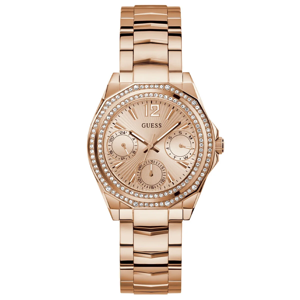 Guess Kadin Saat GUGW0685L3