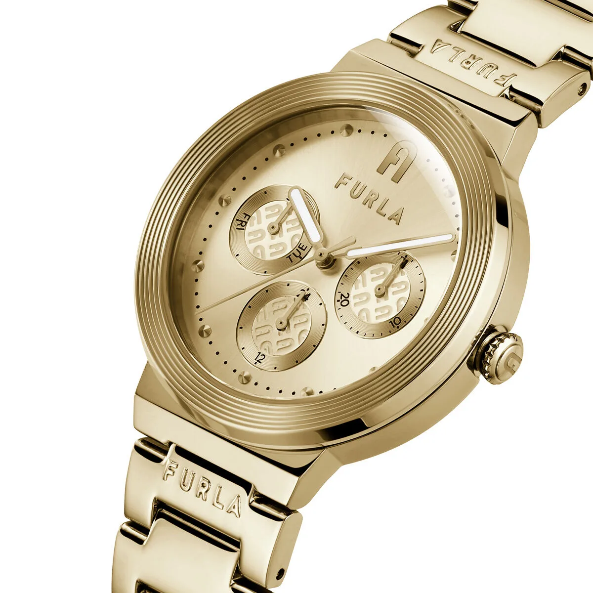 Furla Женски Часовник FRWW00040006L2 2