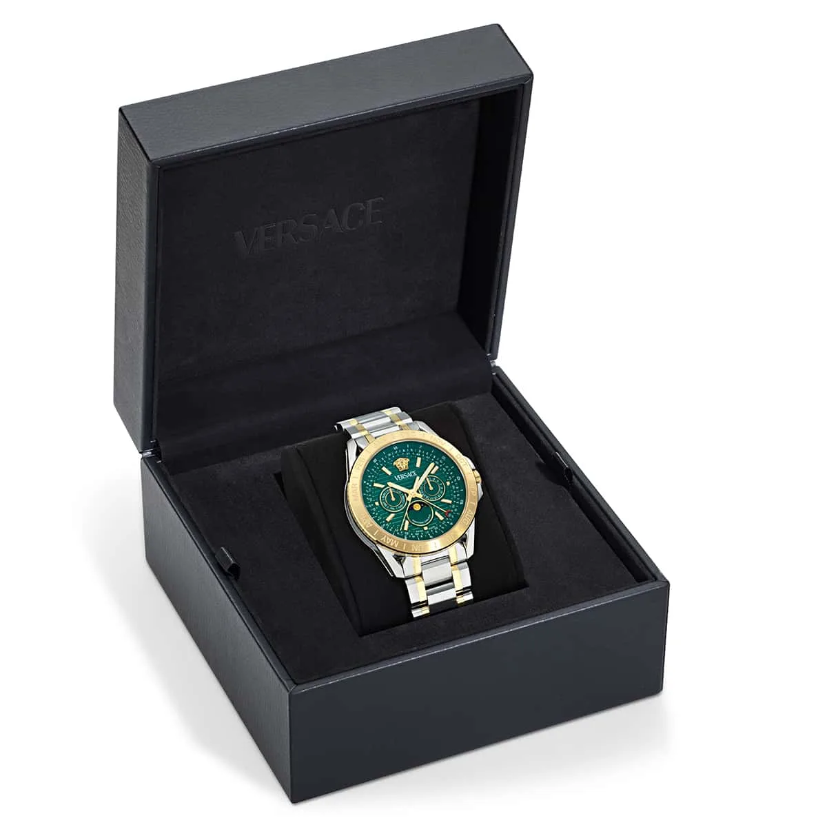 Versace Машки Часовник VRSCVE0K00325 4