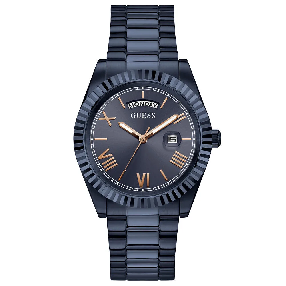 Guess Uniseks Saat GUGW0265G9