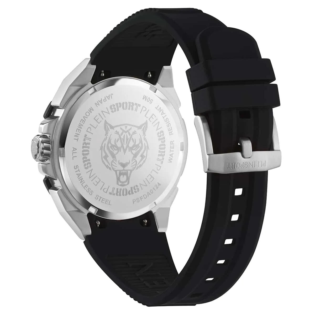 Plein Sport Машки Часовник PSFDA0124 3