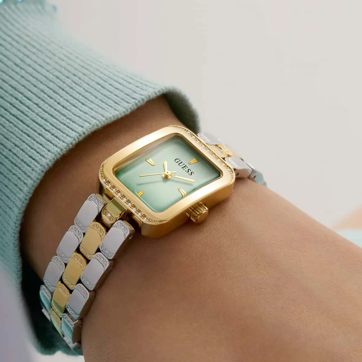 Guess Женски Часовник GUGW0865L4 3