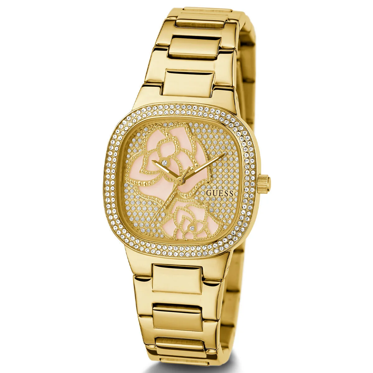 Guess Kadin Saat GUGW0544L2 5