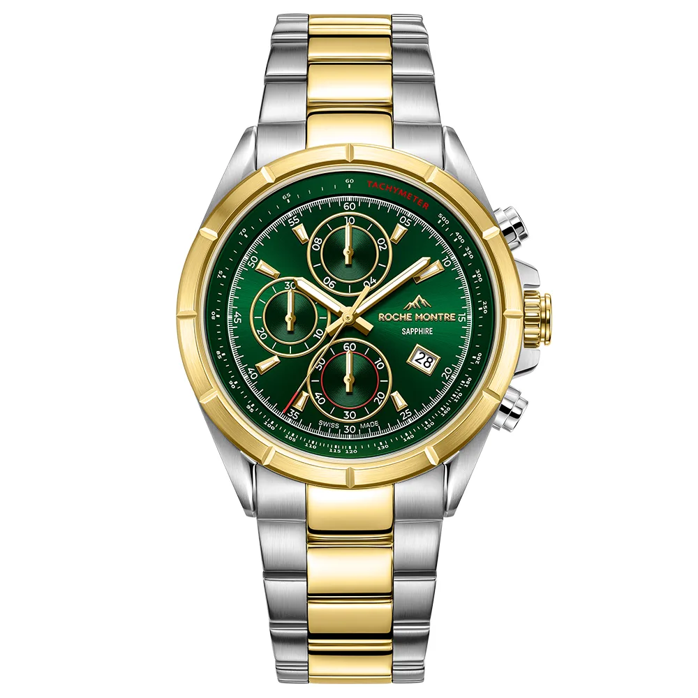 Roche Montre Машки Часовник RMG8003-04