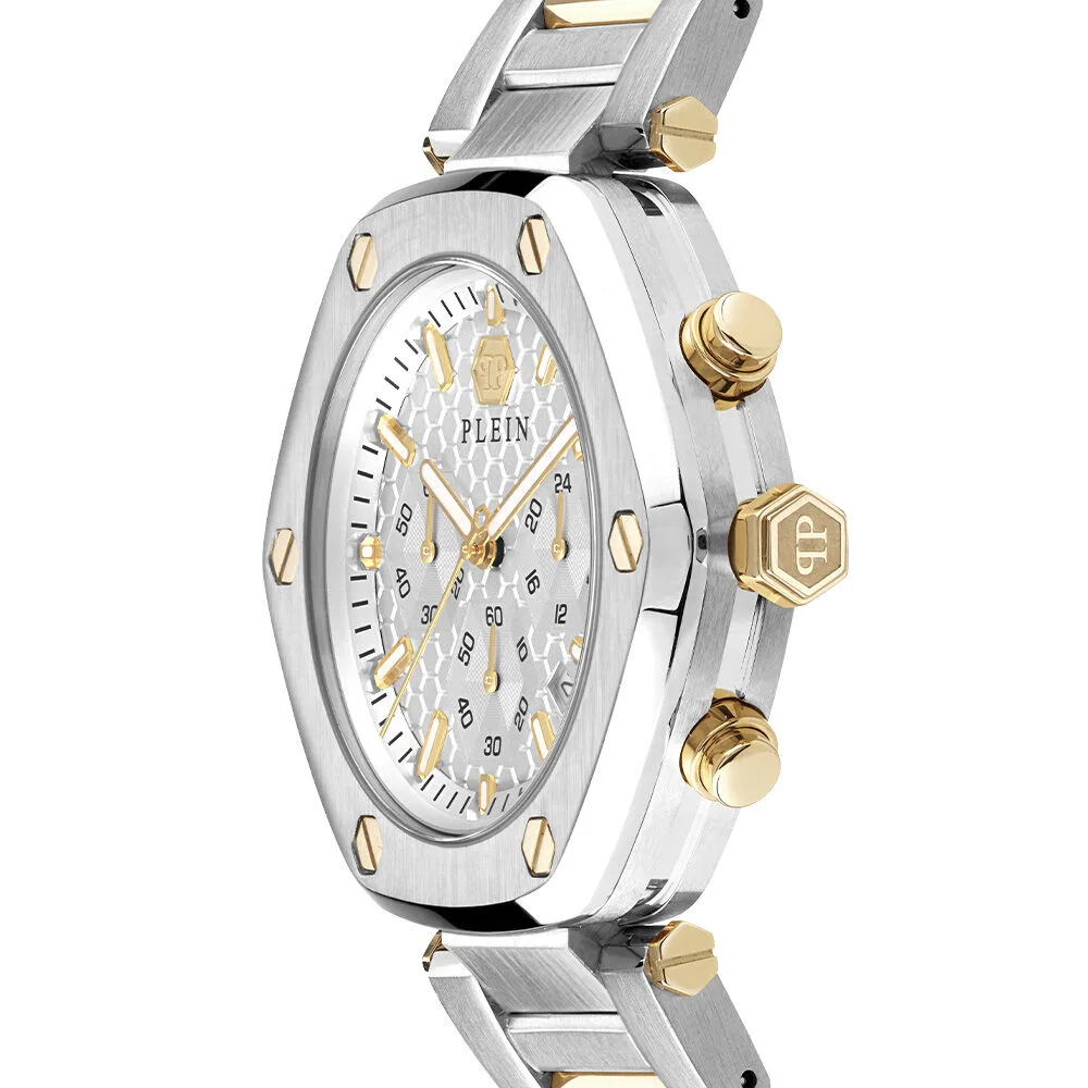 Philipp Plein Машки Часовник PWZBA0423 2