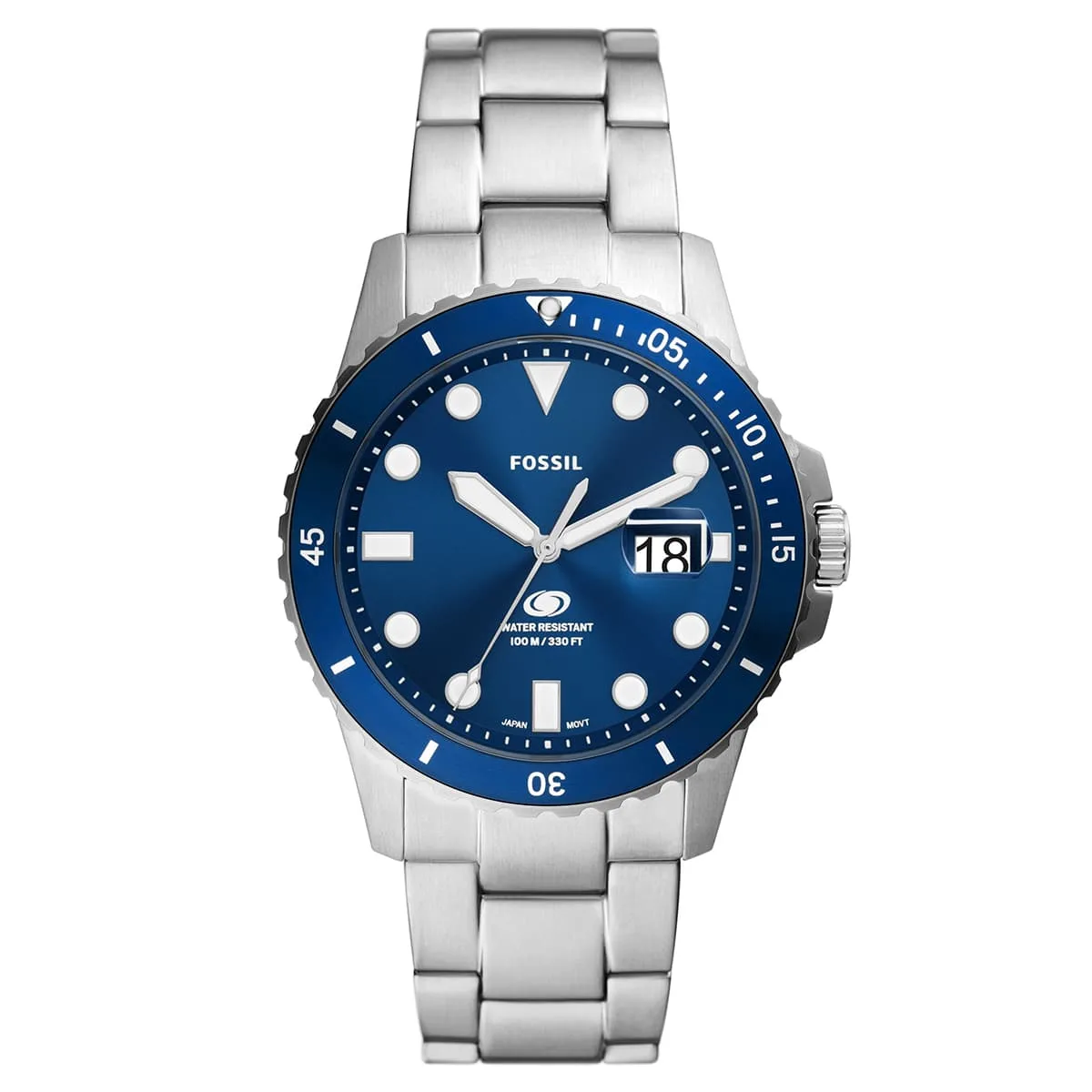 Fossil Per meshkuj Ore FFS6029