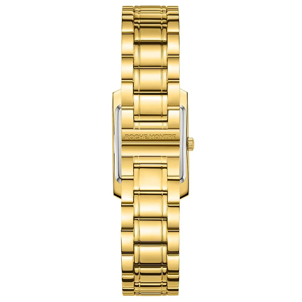 Roche Montre Женски Часовник RML3004-02 4