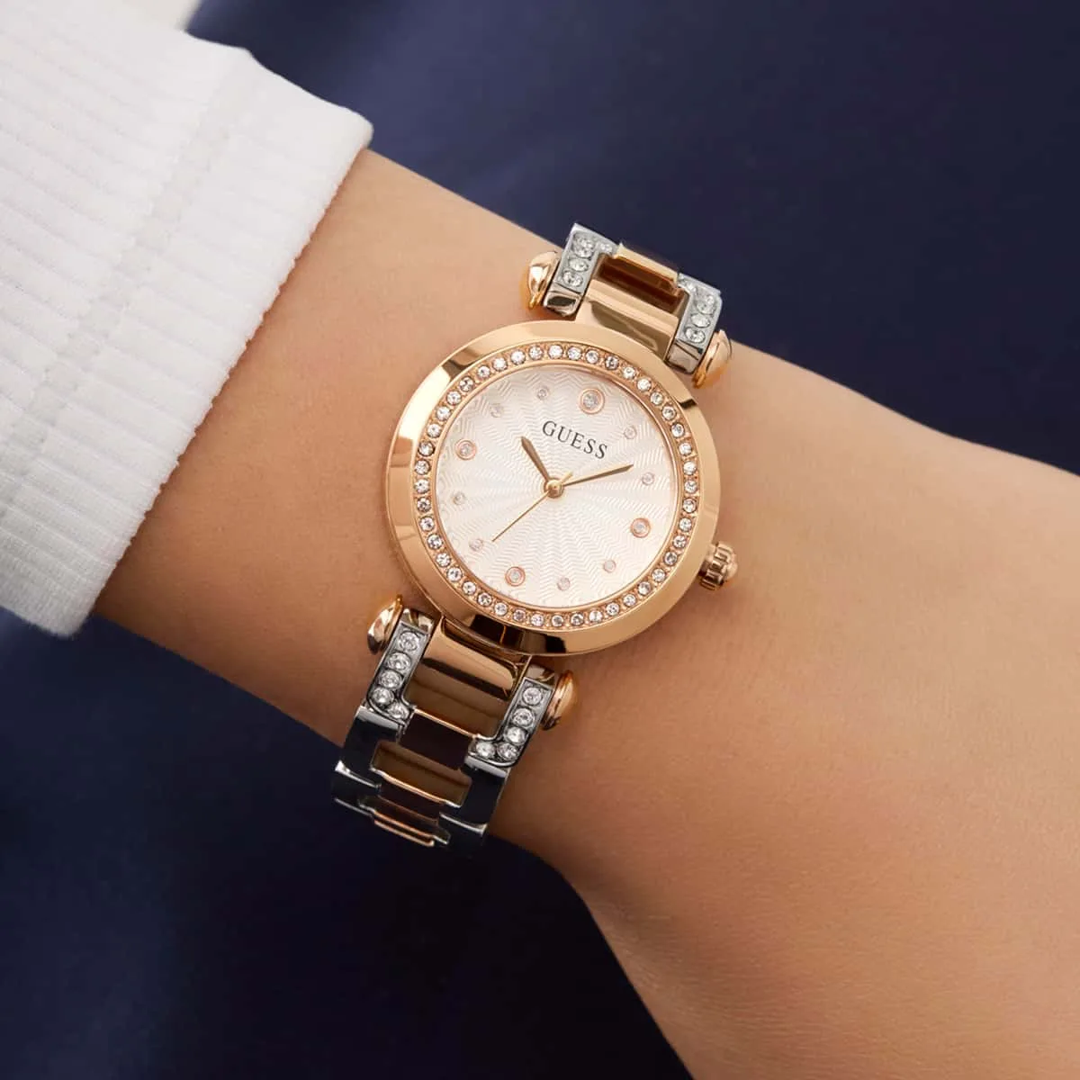 Guess Женски Часовник GUGW0869L2 8
