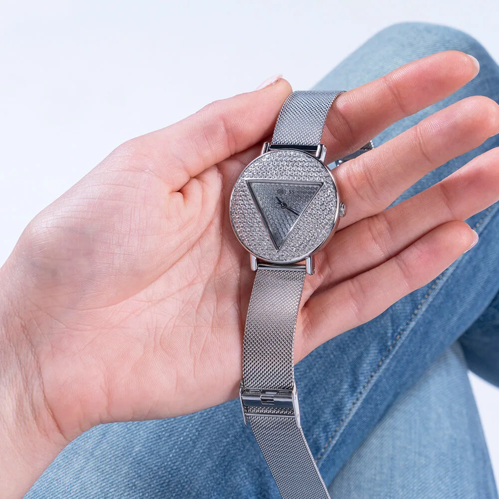 Guess Kadin Saat GUGW0477L1 2