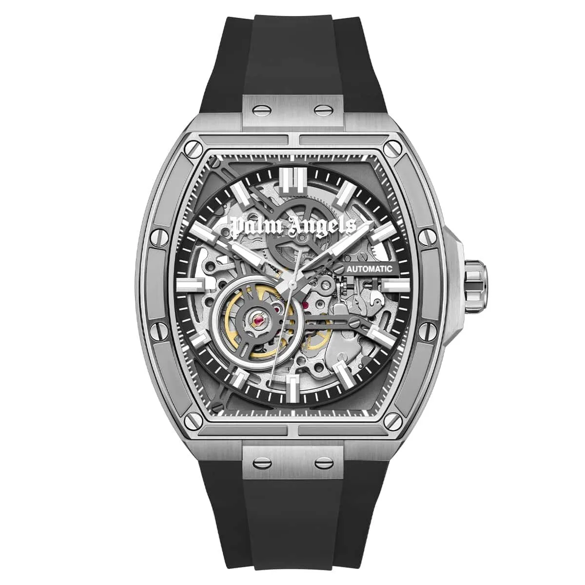 Palm Angels Машки Часовник Спортски PMWGR0001201