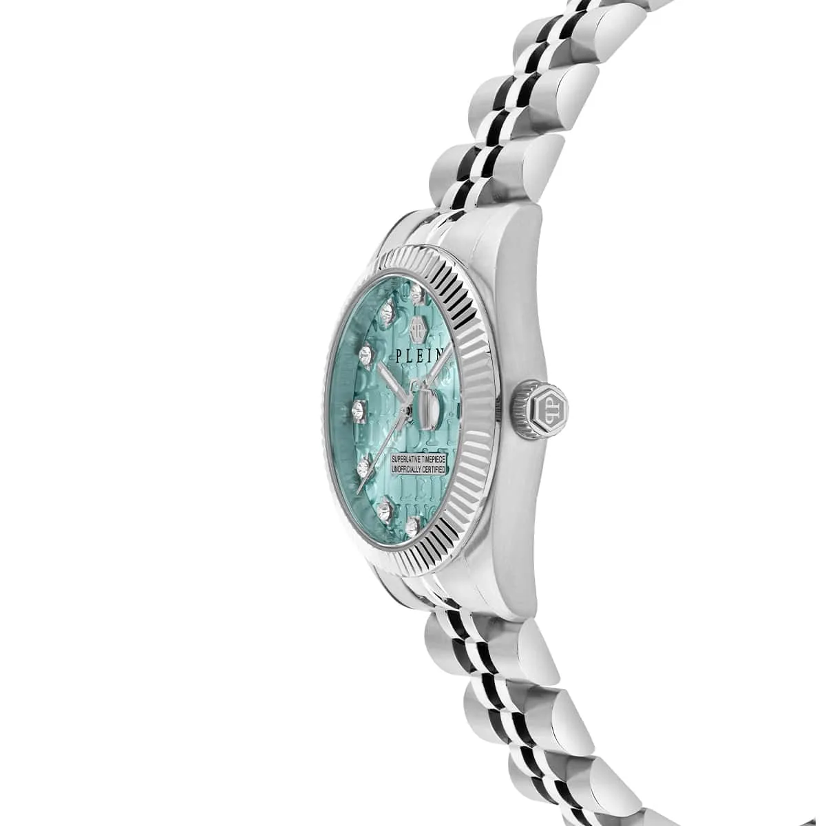Philipp Plein Женски Часовник PWNFA0225 2