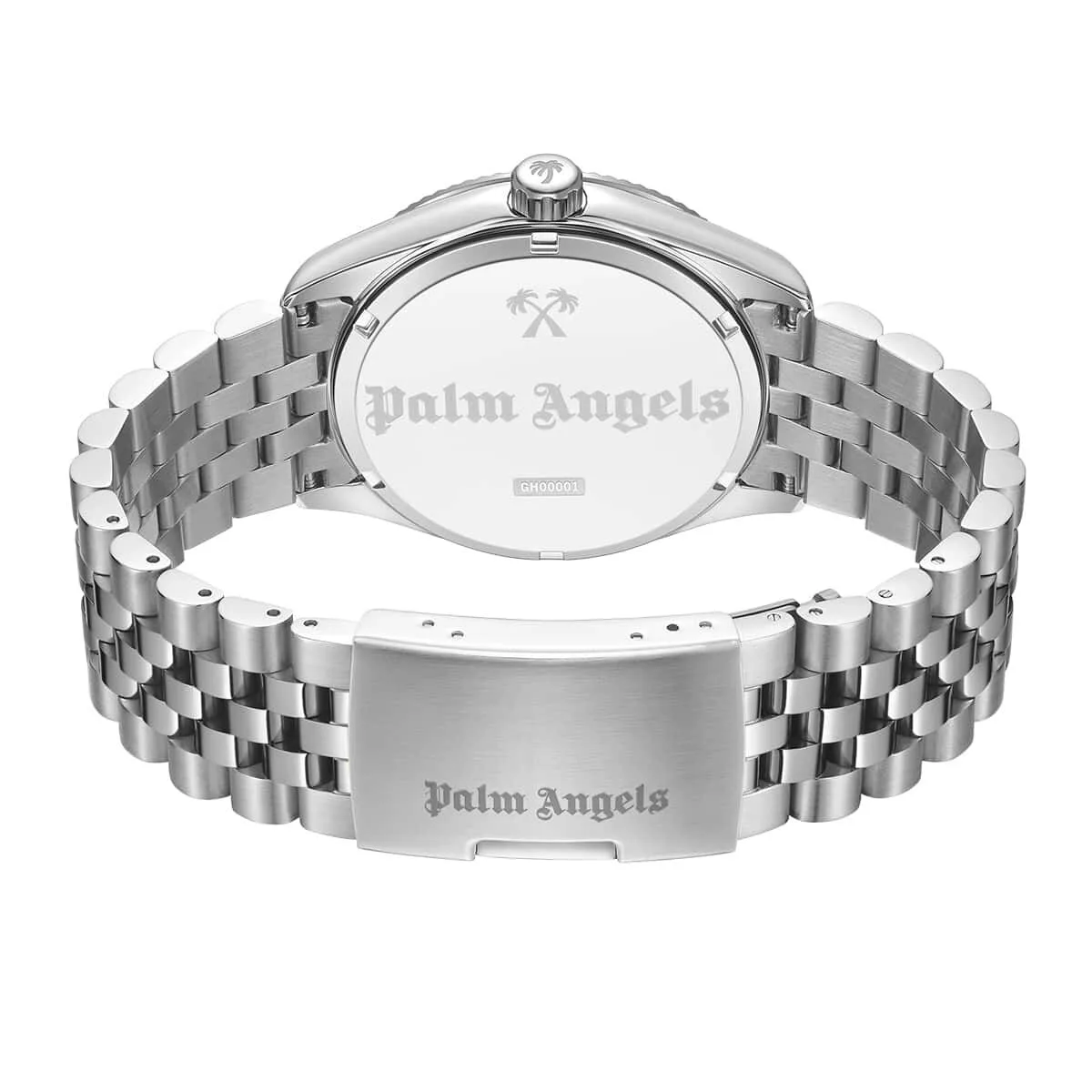Palm Angels Машки Часовник PMWGH0000102 3