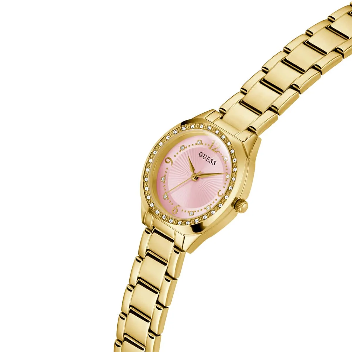 Guess Женски Часовник GUGW0767L7 4