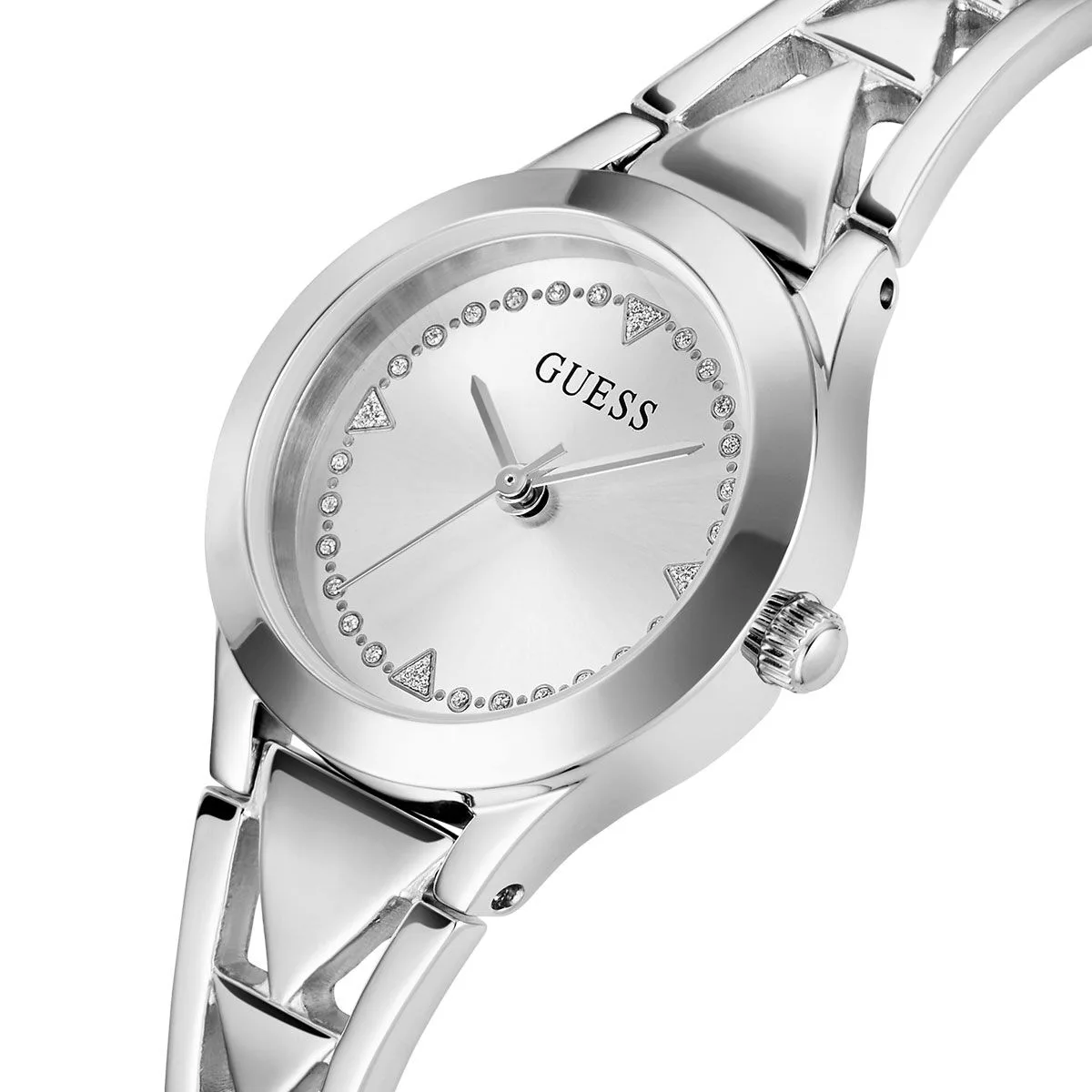 Guess Женски Часовник GUGW0609L1 3