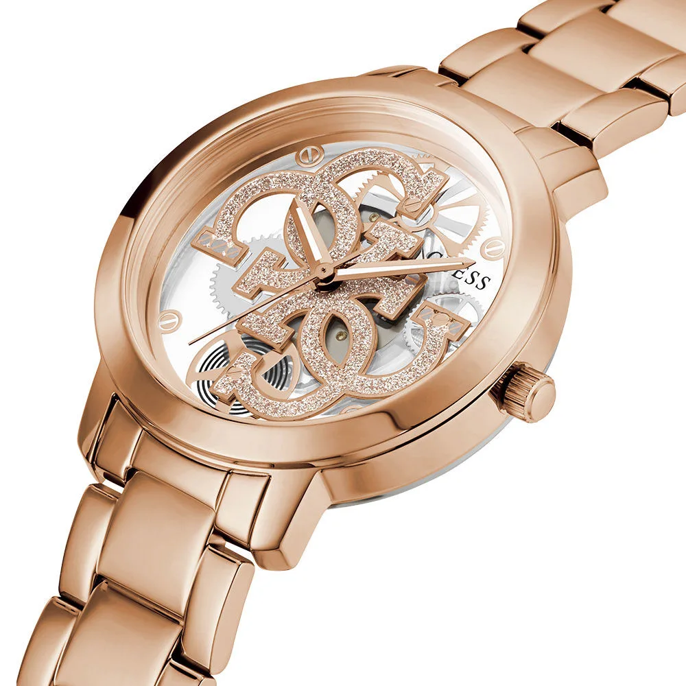 Guess Женски Часовник GUGW0300L3 3