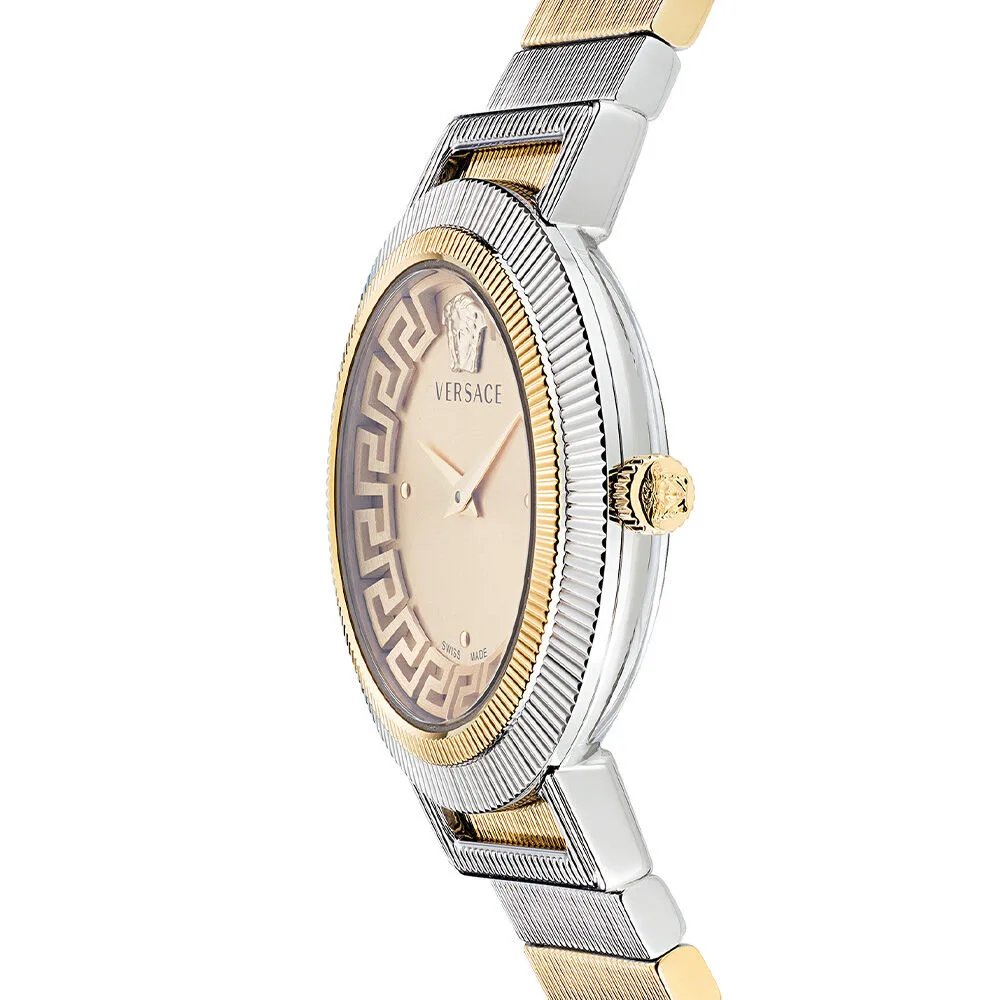 Versace Женски Часовник VRSCVE3D00422 3