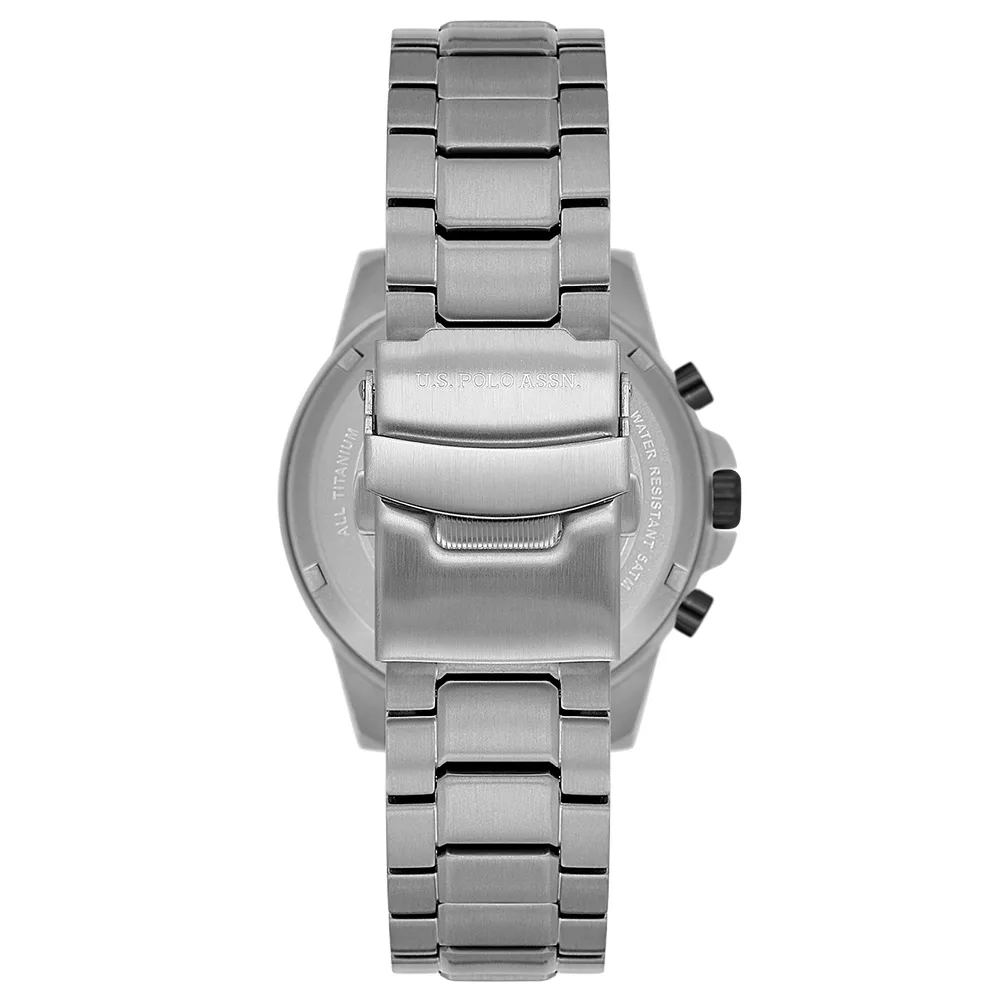 US Polo Assn Машки Часовник USPA1119-05 2