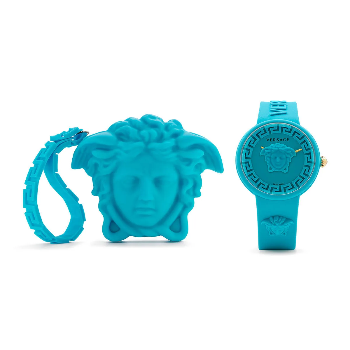 Versace Per femra Ore VRSCVE6G00423 4