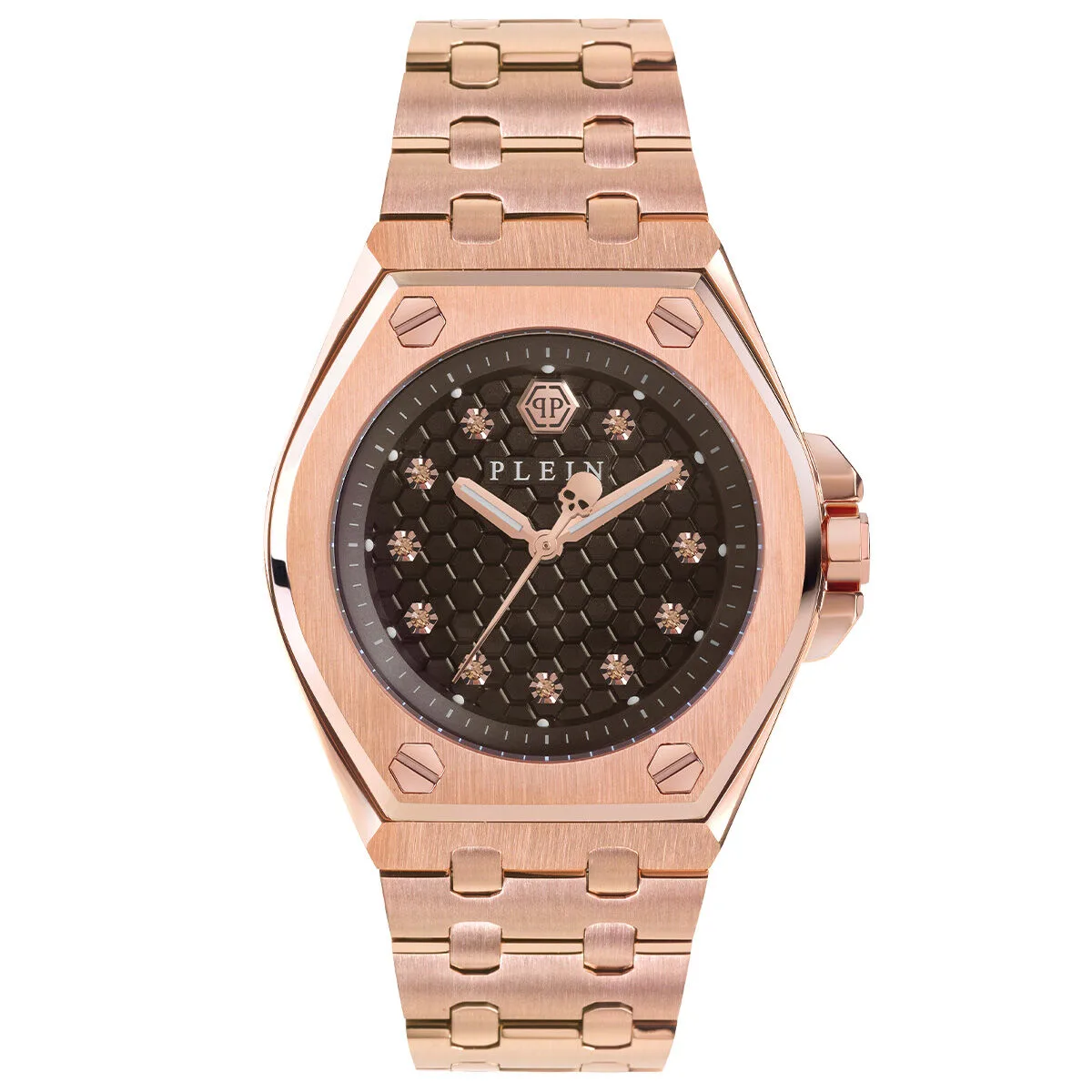 Philipp Plein Женски Часовник PWJAA0522