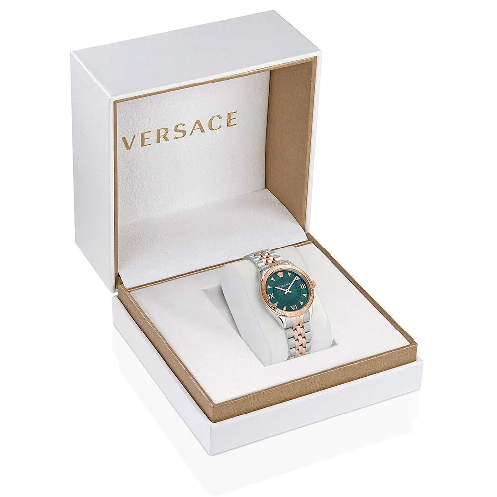 Versace Zenski Sat VRSCVE2S00422 4
