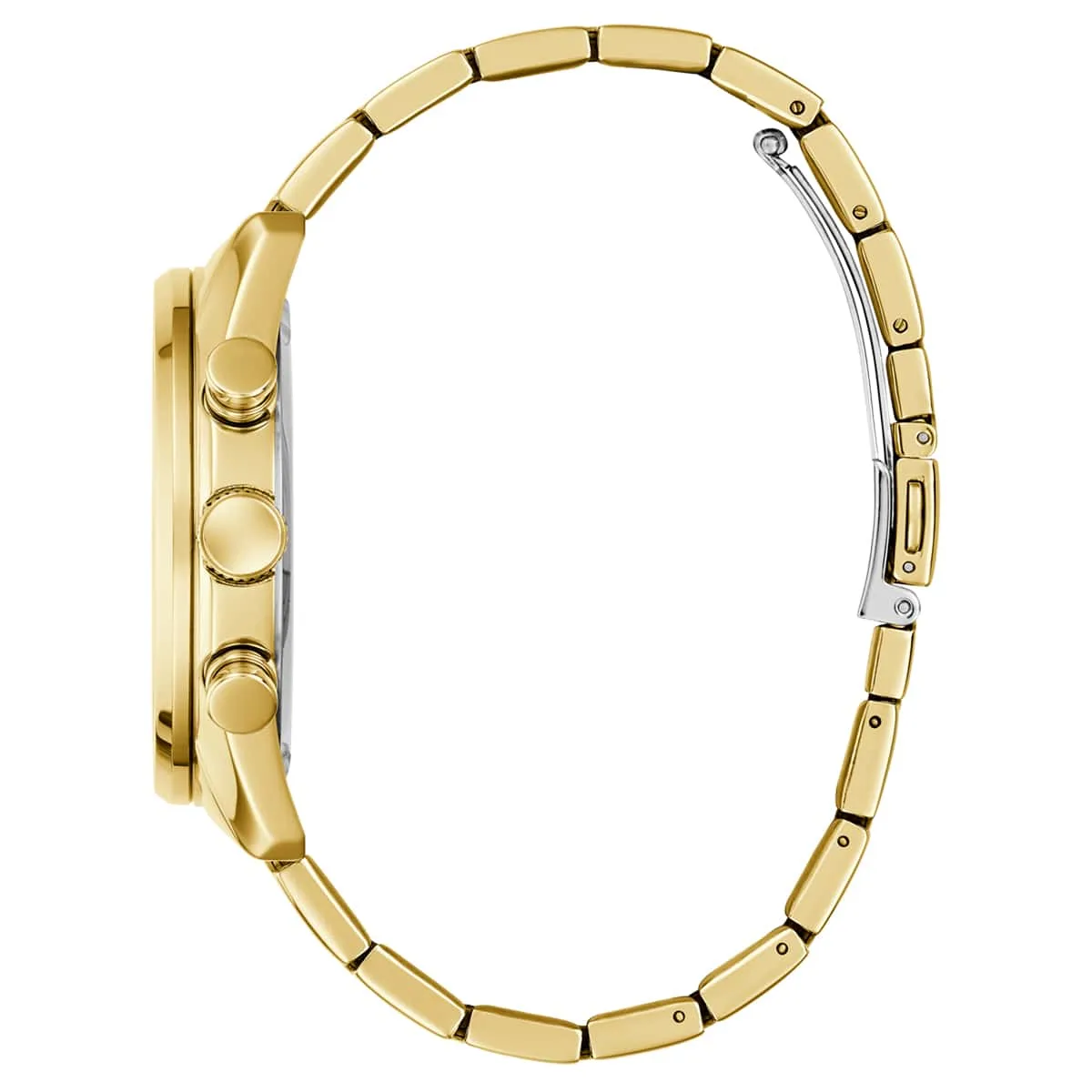 Guess Машки Часовник GUGW0971G2 4