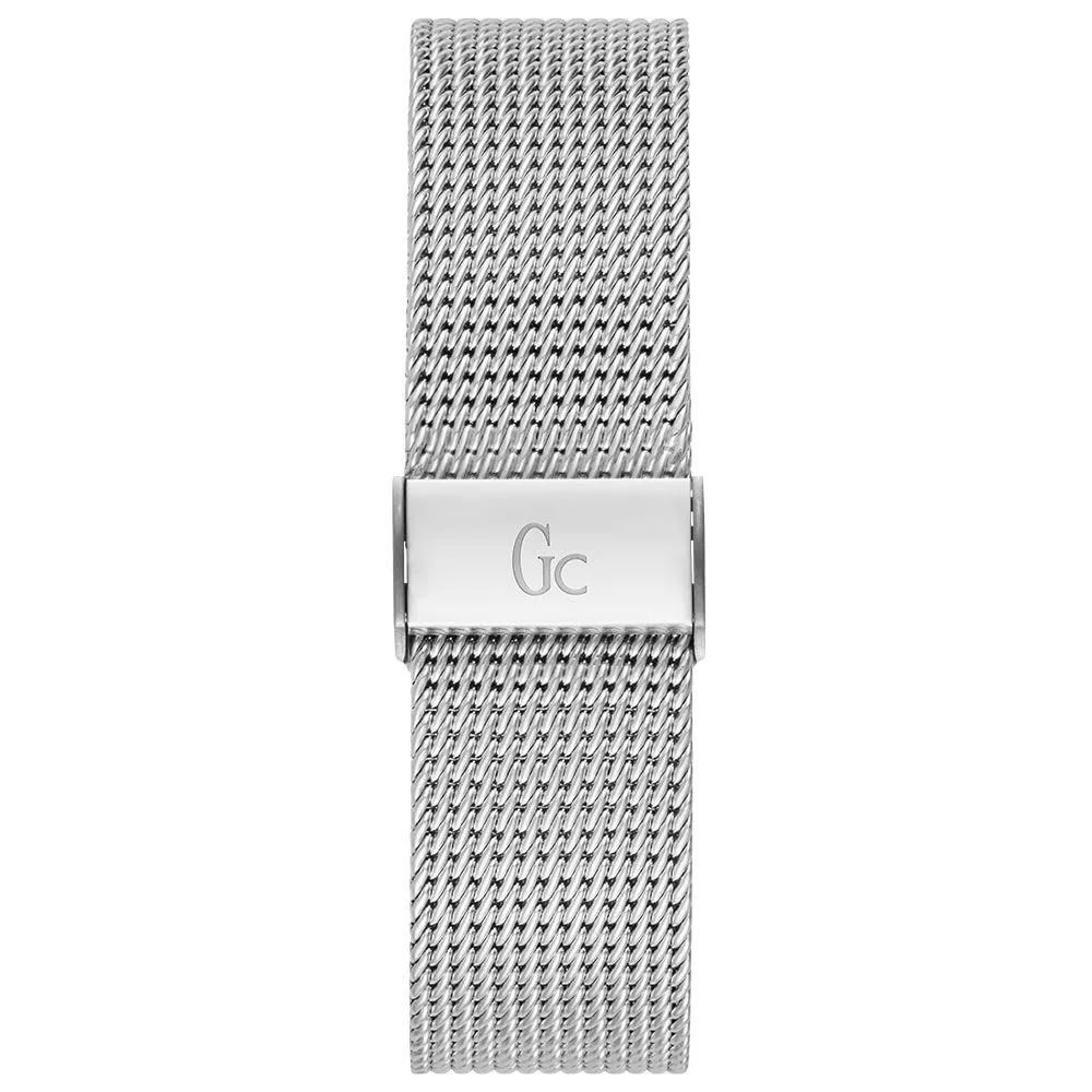 GC Машки Часовник GCY27004G1MF 3