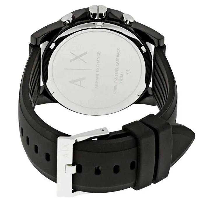Armani Exchange Машки Часовник AX1326 4