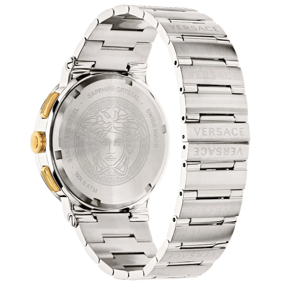 Versace Машки Часовник VRSCVEZ900221 2