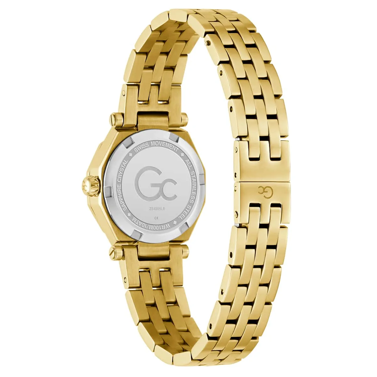 GC Женски Часовник GCZ54005L9 3